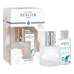 Maison Berger Lamps*Maison Berger Lamp Gift Set - Aroma