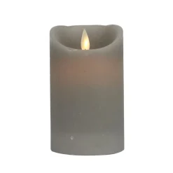 Decorative Candles*Agence K Large Candle - Realistic Flame
