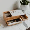 Jewelry Storage*Umbra Large Jewelry Box - Stowit
