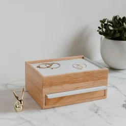 Jewelry Storage*Umbra Large Jewelry Box - Stowit