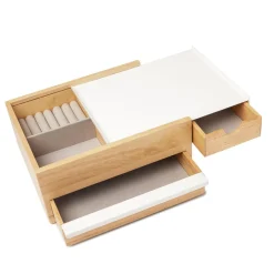 Jewelry Storage*Umbra Large Jewelry Box - Stowit