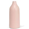 Vases & Pots*Abbott Large Matte Pink Vase - Cashmere