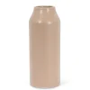 Vases & Pots*Abbott Large Matte Vase - Cashmere Taupe