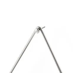 Planters*Umbra Large White Wall Planter - Trigg