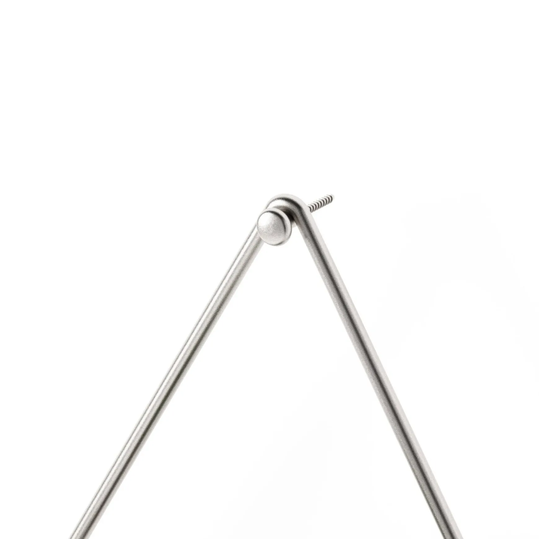 Planters*Umbra Large White Wall Planter - Trigg