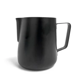 Coffee & Tea Accessories*Danesco Latte Milk Pitcher - Black