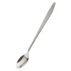 Coffee & Tea Accessories*Danesco Latte Spoon - Stainless Steel