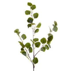 Dried Stems & Flowers*Gift Craft Leafs Branch - 37"