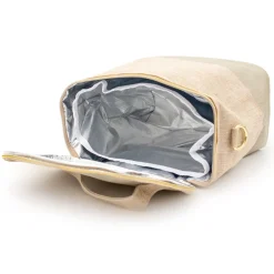 Lunches*So Young Lunch Box - Cement