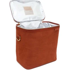 Lunches*So Young Lunch Box - Rusty