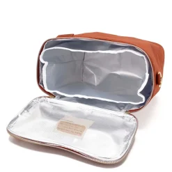 Lunches*So Young Lunch Box - Rusty
