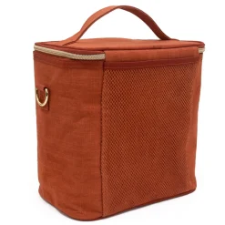 Lunches*So Young Lunch Box - Rusty