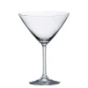 All For Spirits*Intercontinental Mercantile Martini Glasses - Set Of 6