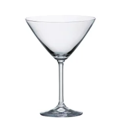 All For Spirits*Intercontinental Mercantile Martini Glasses - Set Of 6