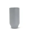 Vases & Pots*Abbott Matte Vase - Cashmere Grey