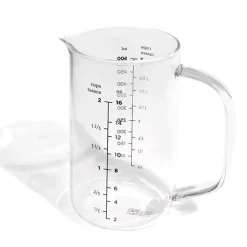 Preparation & Cooking*Ricardo Mesuring Cup - Glass