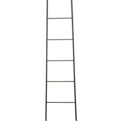 Organization*Pine Center Metal Ladder