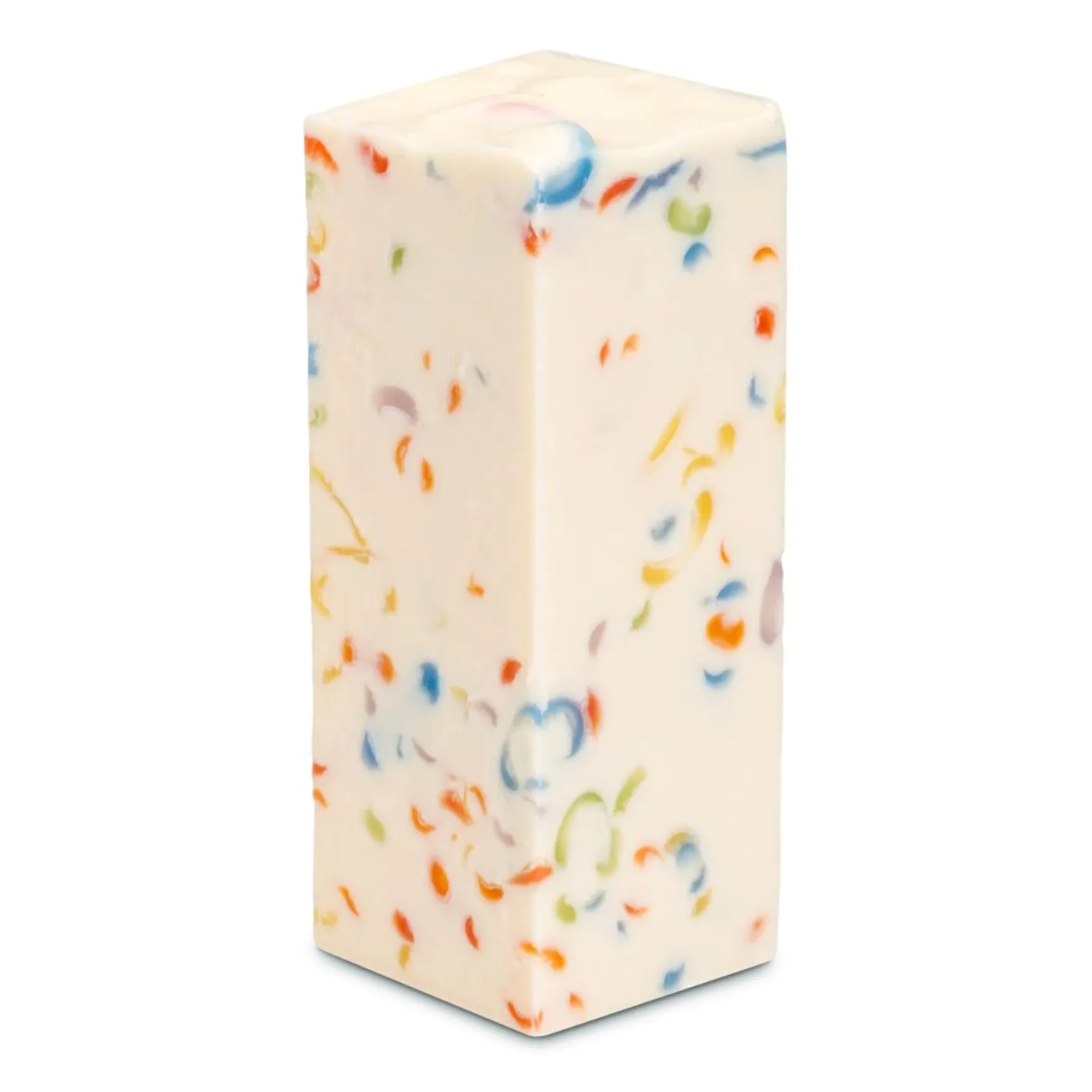 Soaps*Soap So Co Mini Soap Bar - Confetti
