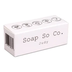 Soaps*Soap So Co Mini Soap Bar - Judy