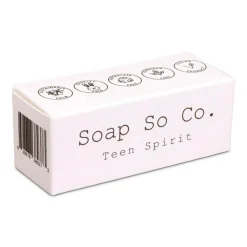 Soaps*Soap So Co Mini Soap Bar - Teen Spirit