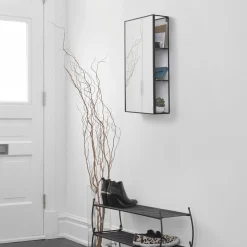Mirrors*Umbra Mirror - Cubiko