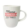 Mugs With Text*Attitudes Import 2 Mug By Kozy - Mamie D'Amour