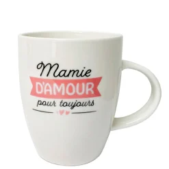 Mugs With Text*Attitudes Import 2 Mug By Kozy - Mamie D'Amour