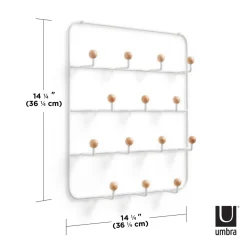 Handles & Hooks*Umbra Multi Organizer - Estique