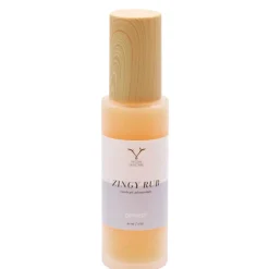 Skin Care*Oriwest Muscle Gel With Menthol