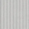 Tablecloths, Placemats & Napkins*Attitudes Import 2 Napkins - Grey Stripes