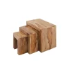 Tables*Collection Tuff Avenue Nesting Tables - Taja