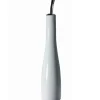 Oils & Vinegars*Danesco Oil Bottle - White