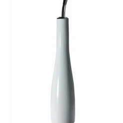 Oils & Vinegars*Danesco Oil Bottle - White