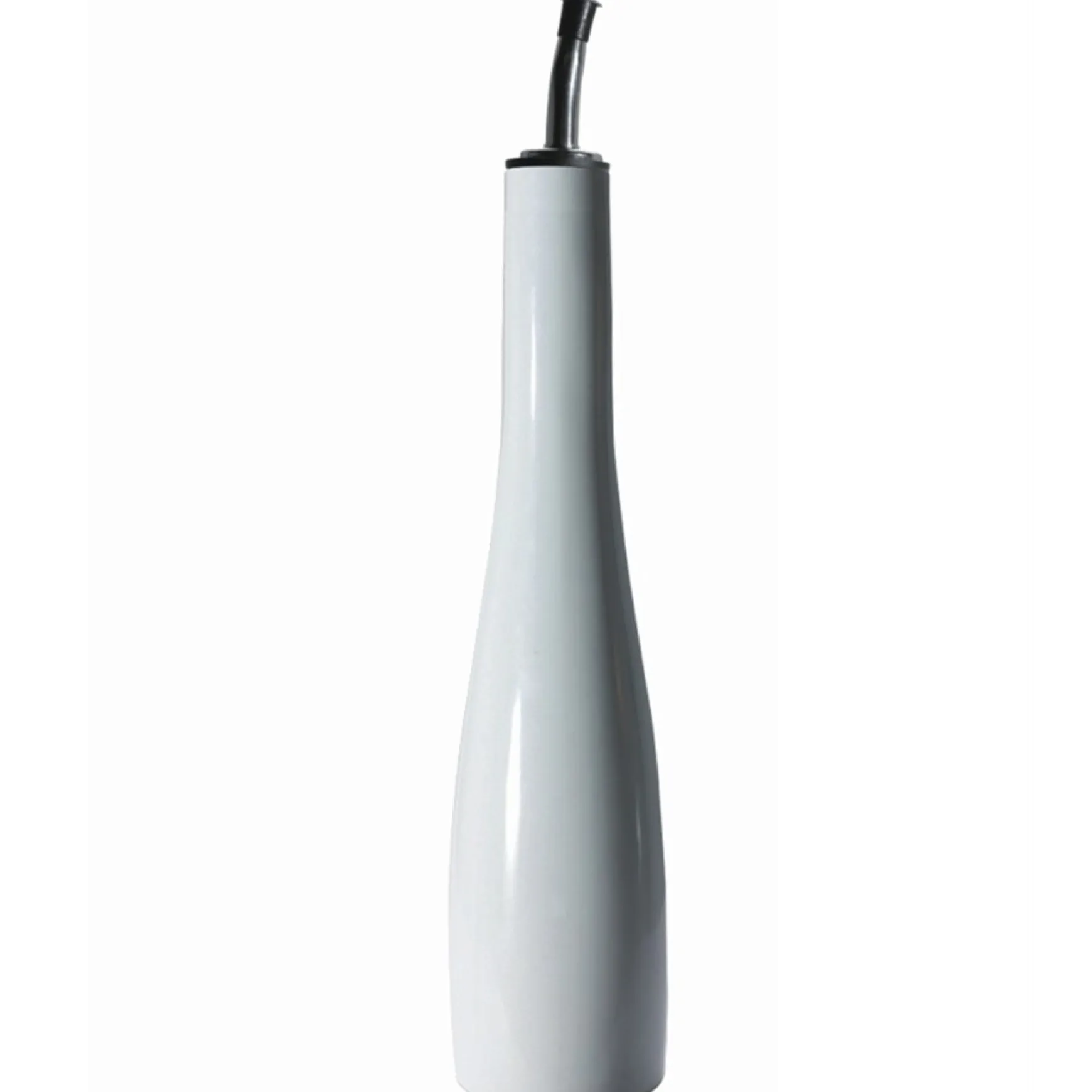 Oils & Vinegars*Danesco Oil Bottle - White