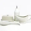 Oils & Vinegars*Danesco Oil Or Vinegar Bottle