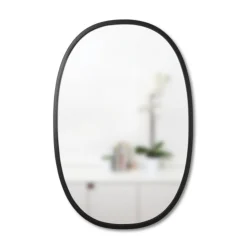 Mirrors*Umbra Oval Mirror - Hub