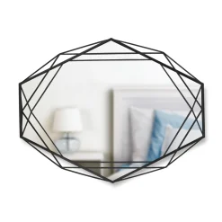 Mirrors*Umbra Oval Mirror - Prisma