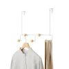 Handles & Hooks*Umbra Over The Door Hooks - Estique
