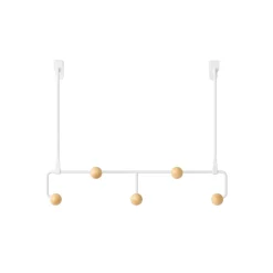 Handles & Hooks*Umbra Over The Door Hooks - Estique