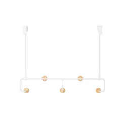 Handles & Hooks*Umbra Over The Door Hooks - Estique