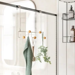 Handles & Hooks*Umbra Over The Door Hooks - Estique