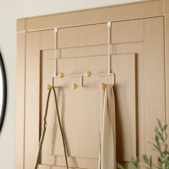 Handles & Hooks*Umbra Over The Door Hooks - Estique