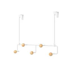 Handles & Hooks*Umbra Over The Door Hooks - Estique