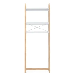 Shelves & Racks*Umbra Over The Toilet Shelf - Bellwood