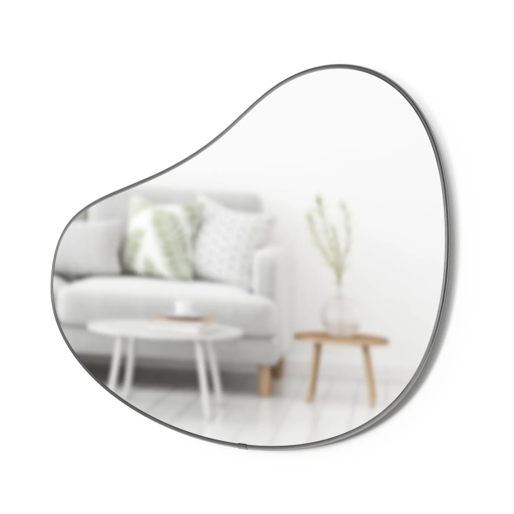 Mirrors*Umbra Pebble Mirror - Hubba