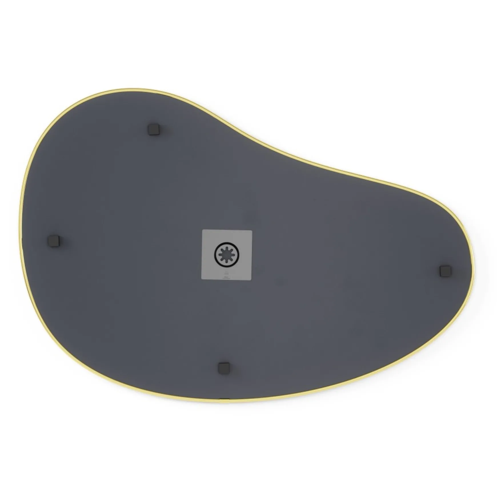 Mirrors*Umbra Pebble Mirror - Hubba