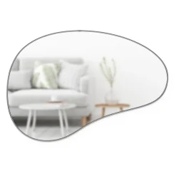 Mirrors*Umbra Pebble Mirror - Hubba