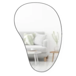 Mirrors*Umbra Pebble Mirror - Hubba