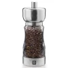 Salt & Pepper Shakers*Ricardo Pepper Or Salt Mill - 6"