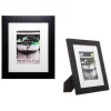 Plates & Wall Frames*CTG Brands Photo Frame - Black